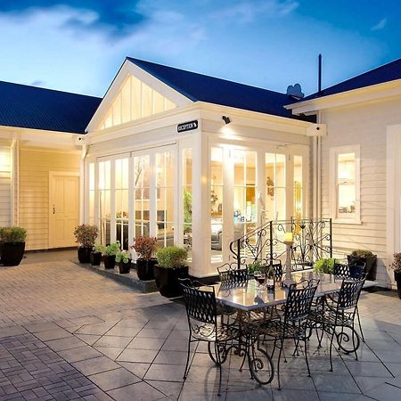 Kurrajong House Acomodação com café da manhã Launceston Exterior foto