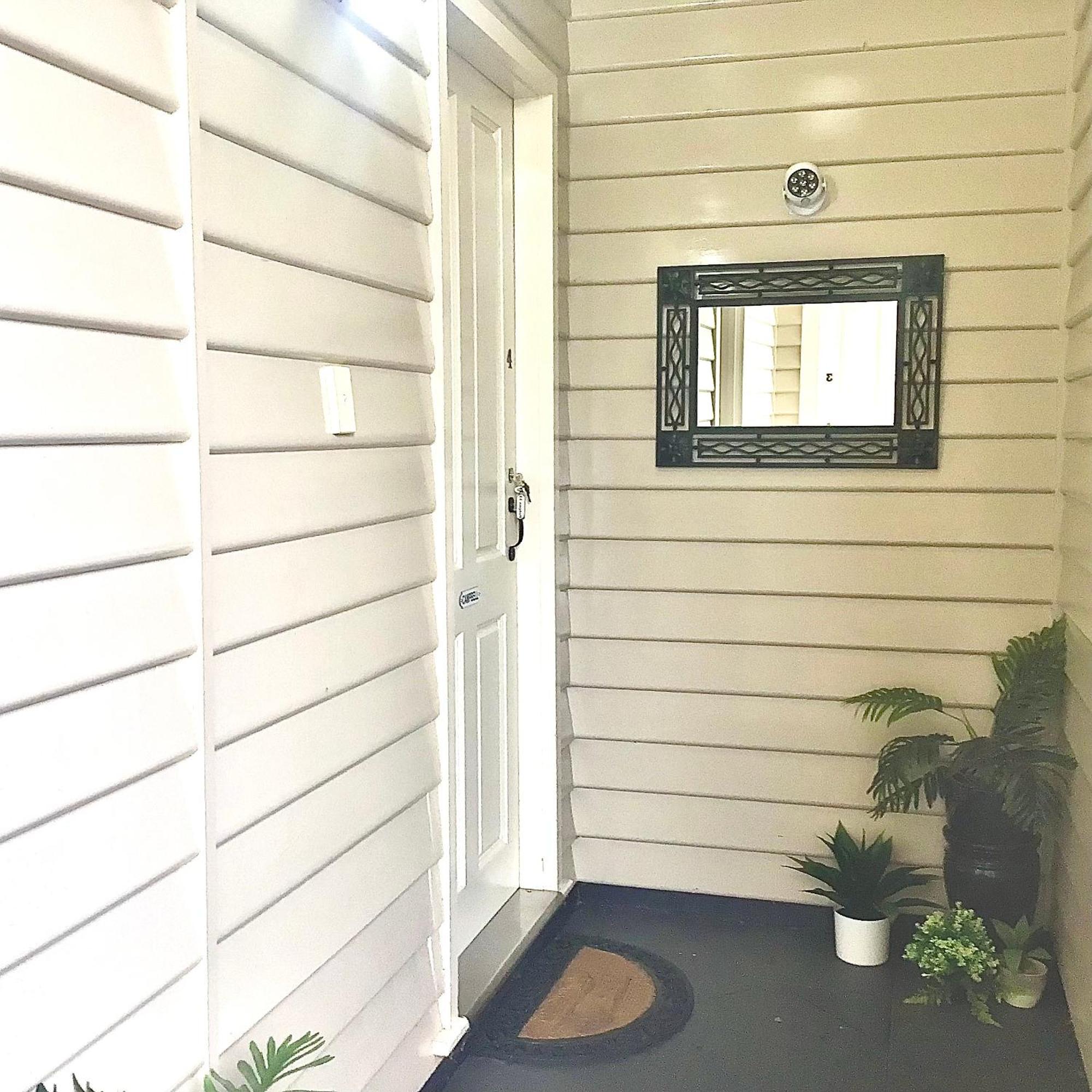 Kurrajong House Acomodação com café da manhã Launceston Quarto foto